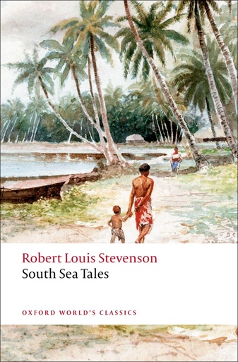 [9789381431702] South Sea Tales
