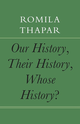 [9781803093543-1] Our History, Their History, Whose History?