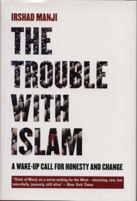 [9781840188370-1] The Trouble With Islam : A Wake-Up Call For Honesty And Change