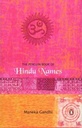 The Penguin Book of Hindu Names