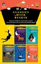 Classics With Ruskin (5 Book Box Set)