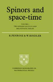 [9780521337076-1] Spinors and Space-Time: Volume 1, Two-Spinor Calculus and Relativistic Fields