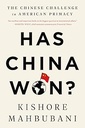 Has China Won ?