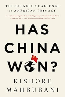 [9781541768147-1] Has China Won ?