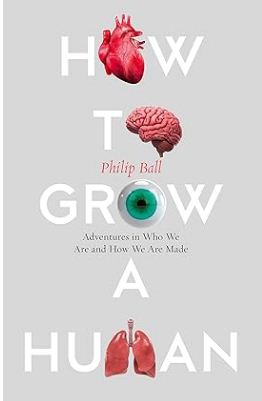 [9780008331788-1] How To Grow A Human