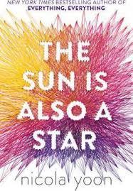 [9780552574242-1] The Sun Is Also a Star