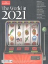 The Economist : The World 2021