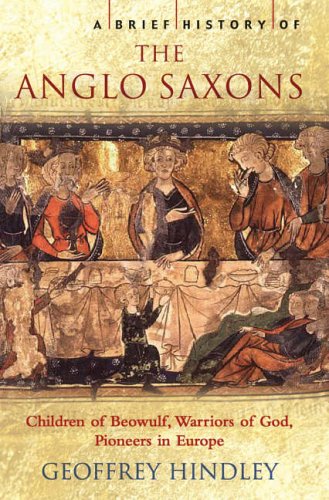 [9781845291617-1] A Brief History of The Anglo-Saxons