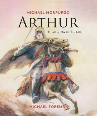 [9781786750310-1] Arthur : High King Of Britain