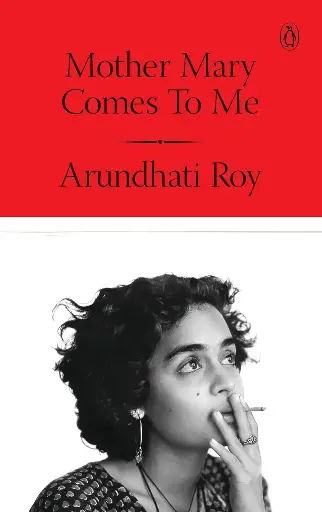 Mother Mary Comes to Me Hardcover –1 September 2025 