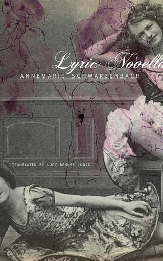 [9780857426628-1] Lyric Novella