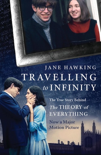[9780743235532] Travelling to Infinity : The True Story Behind The Theory of Everything