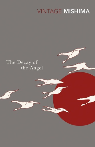 [9789354470110] The Decay of the Angel