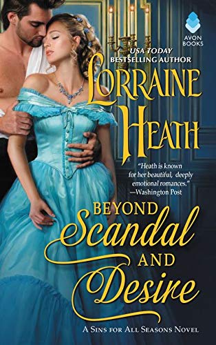 [9780062676009-1] Beyond Scandal And Desire