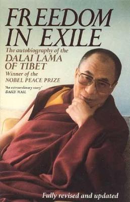 [9780349111117-1] Freedom in Exile : Dalai Lama of Tibet