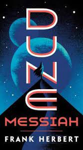 [9780593098233-1] Dune : Messiah