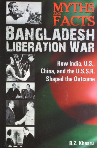 [9788129116970-1] Myths and Facts Bangladesh Liberation War