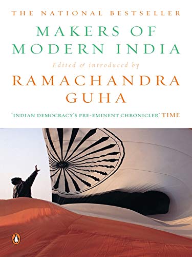 [9780143419242-1] Makers Of Modern India