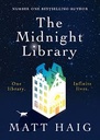 The Midnight Library (PB)