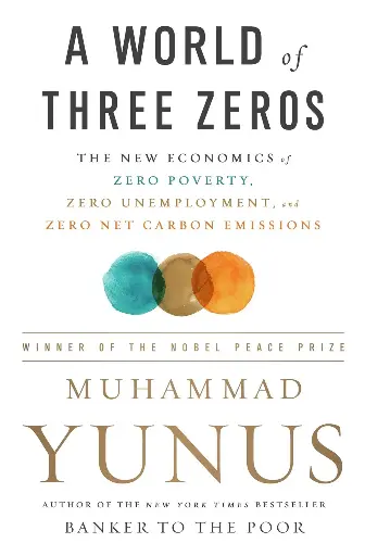 [9789845062534-1] A World of Three Zeros