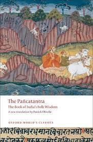 [9780199555758-1] The Pancatantra : The Book of Indias Folk Wisdom