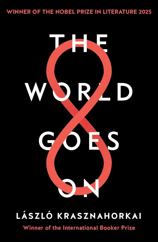 The World Goes On | Pathak Shamabesh