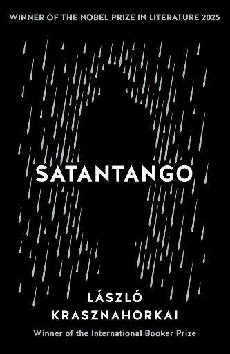 SATANTANGO