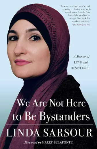 [9781982105174-1] We Are Not Here To Be Bystanders