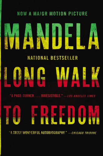 [9780316323543-1] Long Walk To Freedom (Back Bay Books)