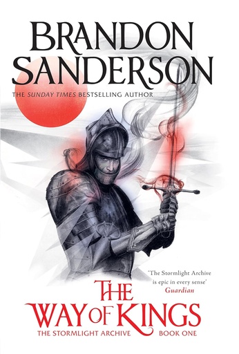 [9781841593395] The Way Of Kings