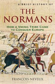 [9781845295233-1] A Brief History of The Normans