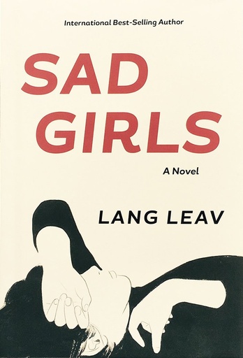 [9781449487768-1] Sad Girls : A Novel
