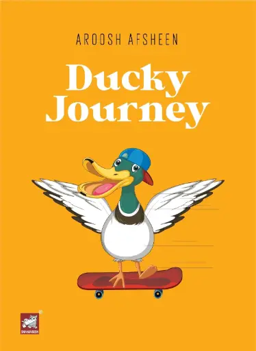 [9789849748373-1] Ducky Journey