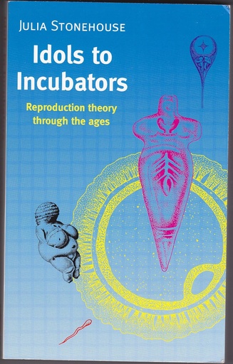 [9781857270525-1] Idols to Incubators : Reproduction Theory Through the Ages