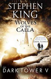 [9781444723489-1] The Dark Tower V : Wolves Of The Calla
