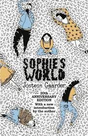 [9781474602280-1] Sophies World (W&N)