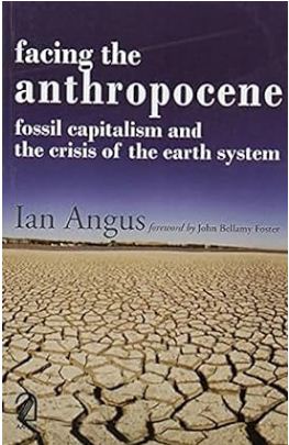 [9789350024997-1] Facing The Anthropocene : Fossil Capitalism and the Crisis of the Earth System