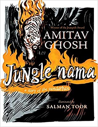 [9789353579128-1] Jungle Nama : A Story Of The Sundarban