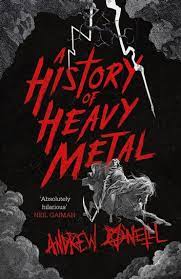 [9781472258137-1] A History of Heavy Metal