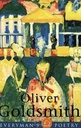 Everymans Poetry : Oliver Goldsmith