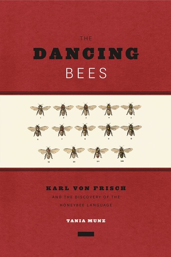 [9788170461821] The Dancing Bees