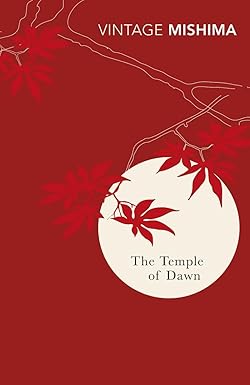 [9780099282792-1] The Temple Of Dawn