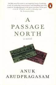 [9780670094899-1] A Passage North : a novel
