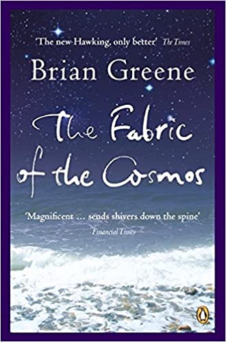 [9780141011110-1] The Fabric of the Cosmos