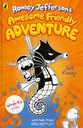 Rowley Jeffersons Awesome Friendly Adventure (HB)