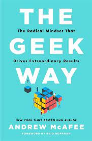 [9781035026173-1] The Geek Way : The Radical Mindset That Drives Extraordinary Results
