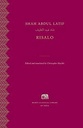 Risalo (Shah Abdul Latif) (Murty Classical)