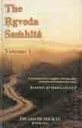 The Rgveda Samhita : Vol 1
