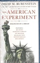 The American Experiment : Dialogues On a Dream