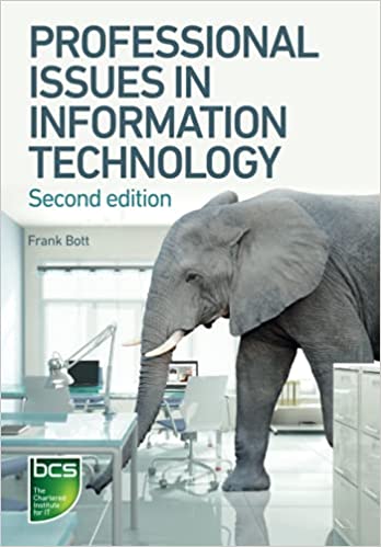 [9781780171807-1] Professional Issues in Information Technology : Second Edition